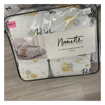 Bedspreads
