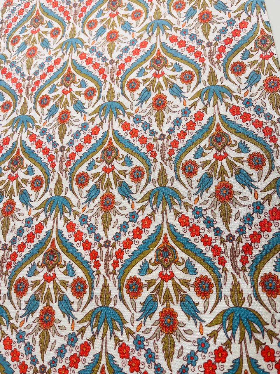 Dupion Silk Table Runners