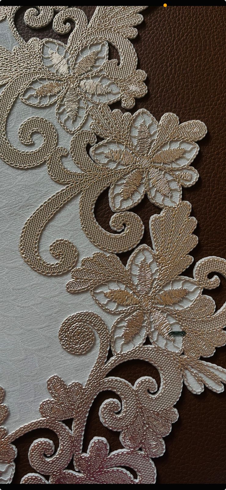 Premium Table Mats Set